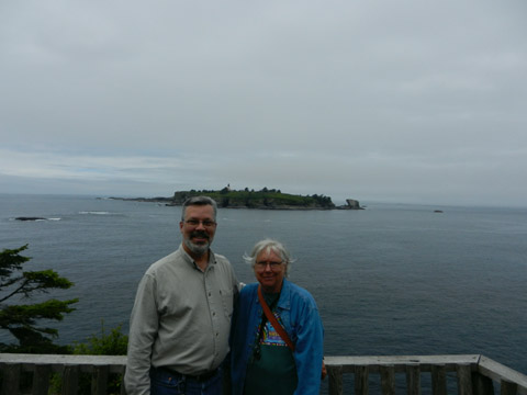 Cape Flattery