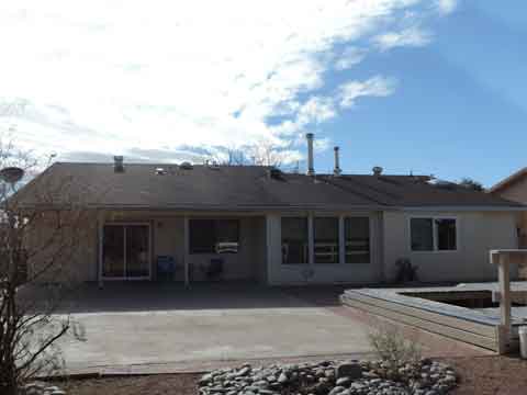 Back of House