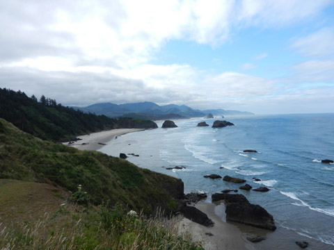 Oregon Coast